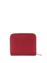 Portafoglio Gregoria Guess Rosso